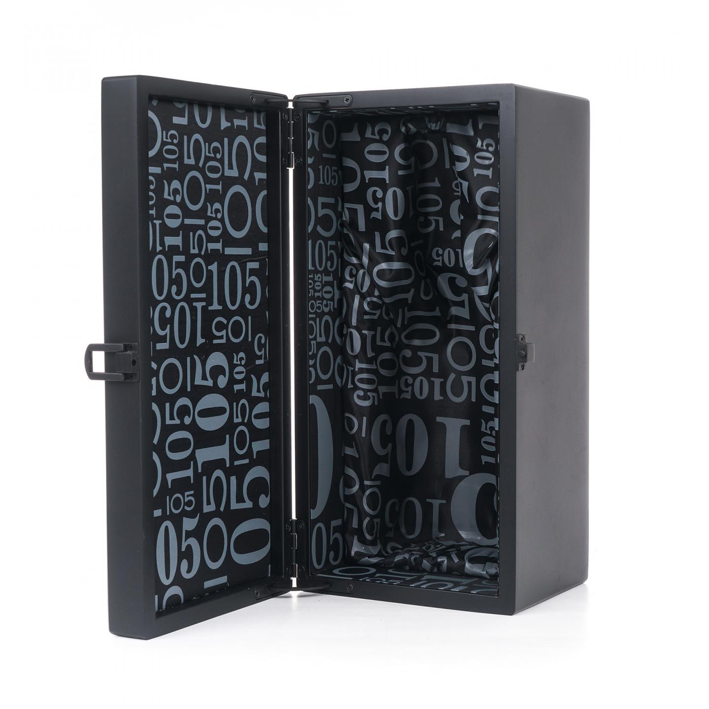 Glenfarclas 格兰花格 20年 105 酒精度60%vol