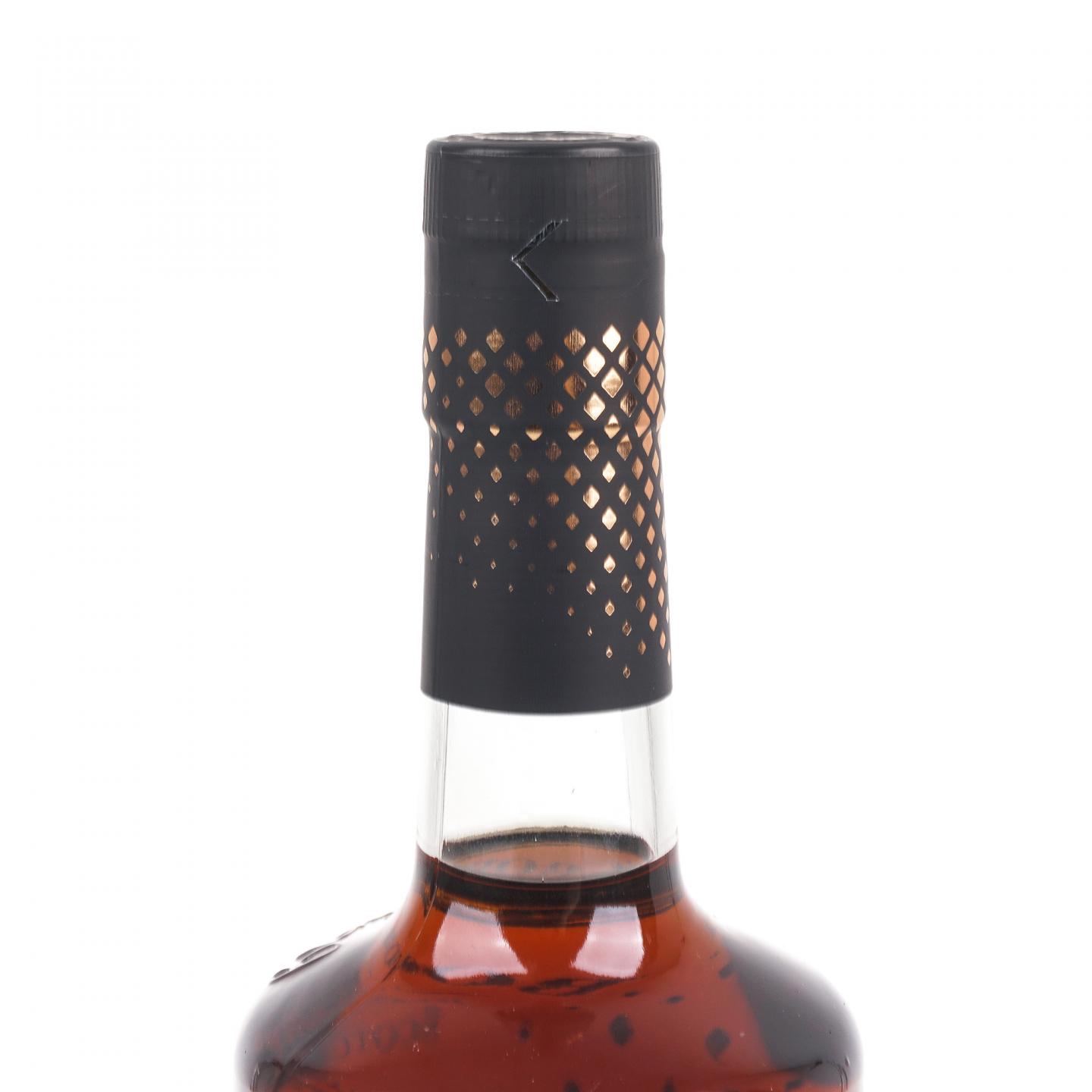 Bowmore 波摩 21年 阿斯顿马丁联名限量版