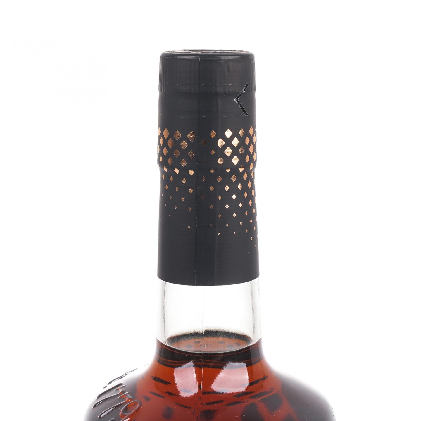 Bowmore 波摩 21年 阿斯顿马丁联名限量版