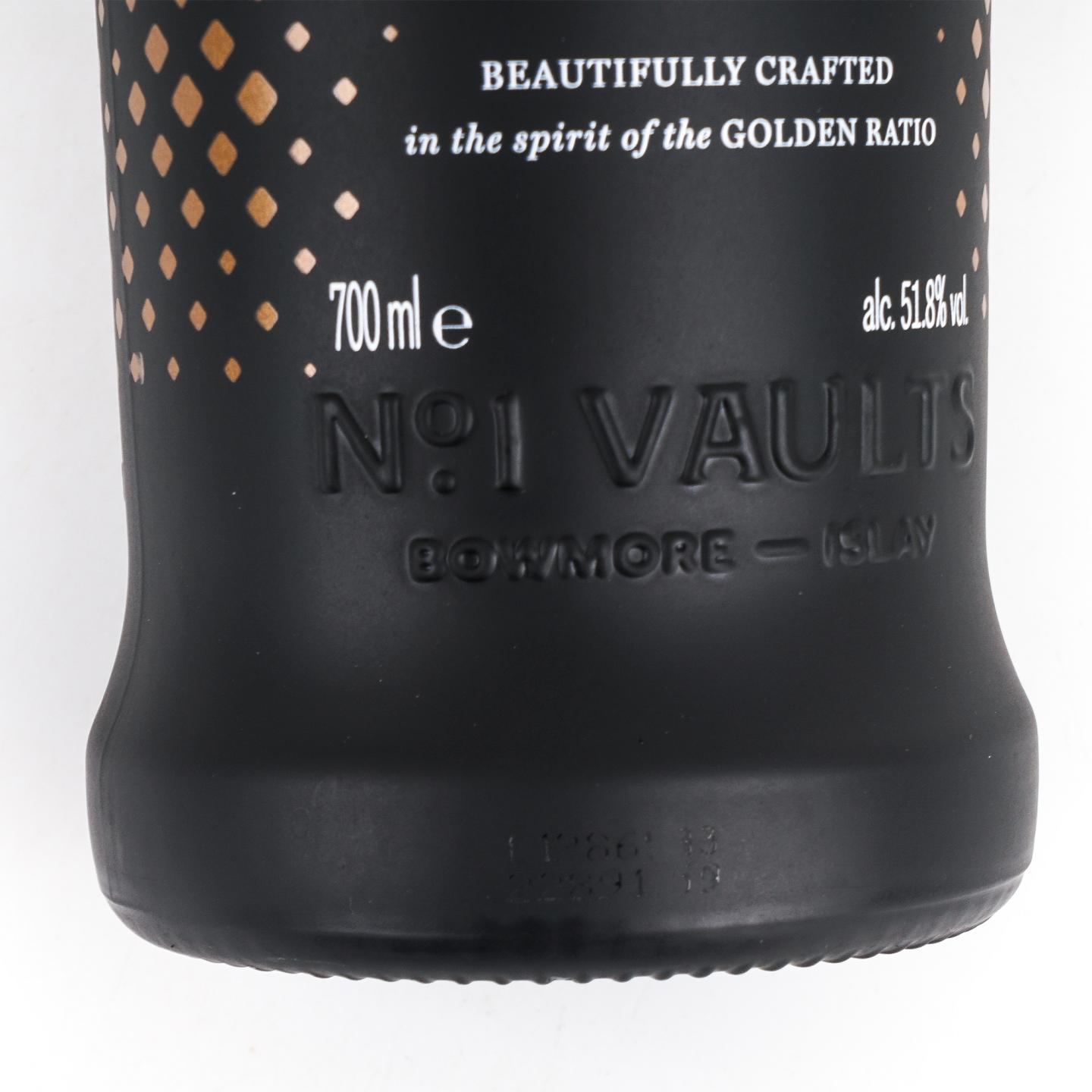 Bowmore 波摩 21年 阿斯顿马丁联名限量版