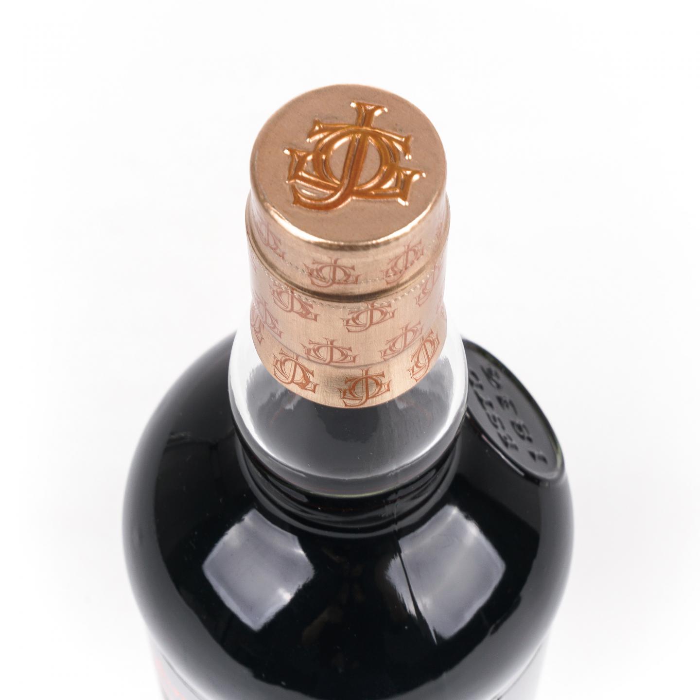 Glenfarclas 格兰花格 1989-2015 单桶#13027