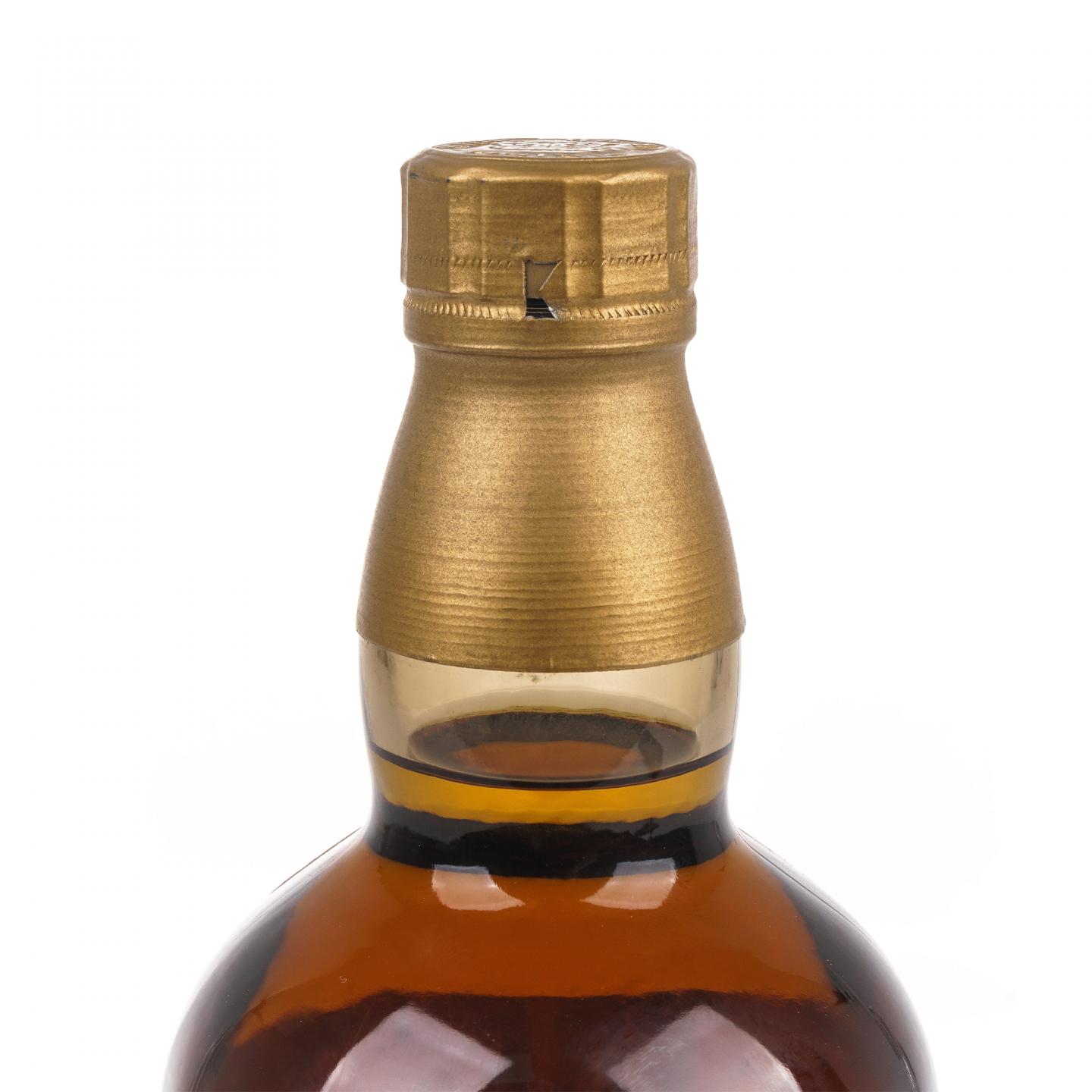 山崎 金狮标 Pure Malt 特级 760ml