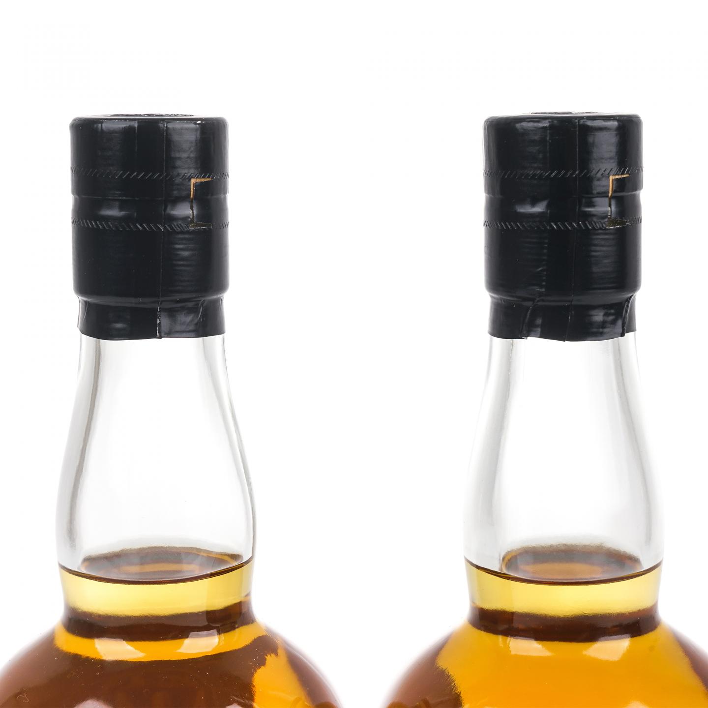 秩父 黑叶 Ichiro’s Malt & Grain Classical Edition 2支组