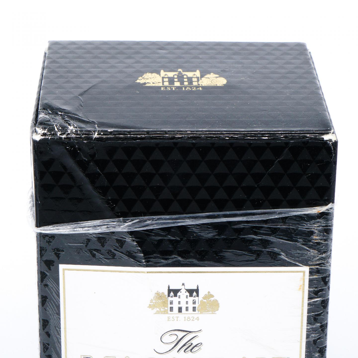 Macallan 麦卡伦 12年 雪莉桶 3瓶组