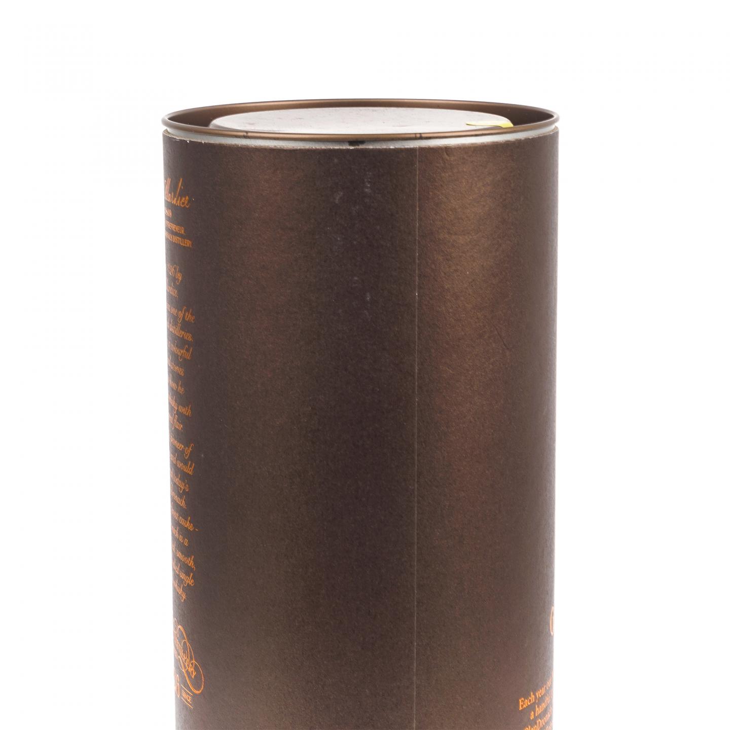 Glendronach 格兰多纳 19年 1995-2015 雪莉单桶#1786