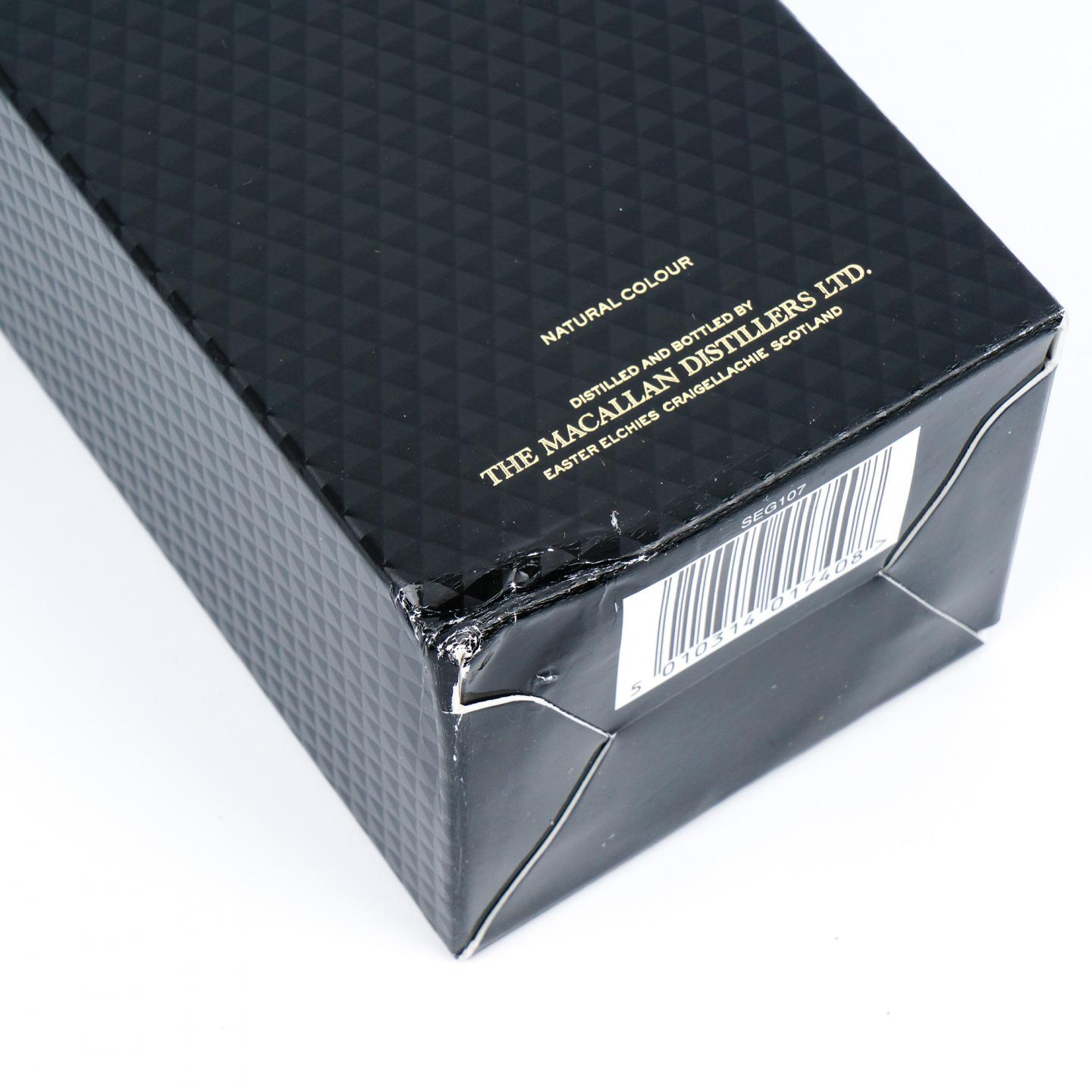 Macallan 麦卡伦 12年 经典雪莉桶系列 2瓶组