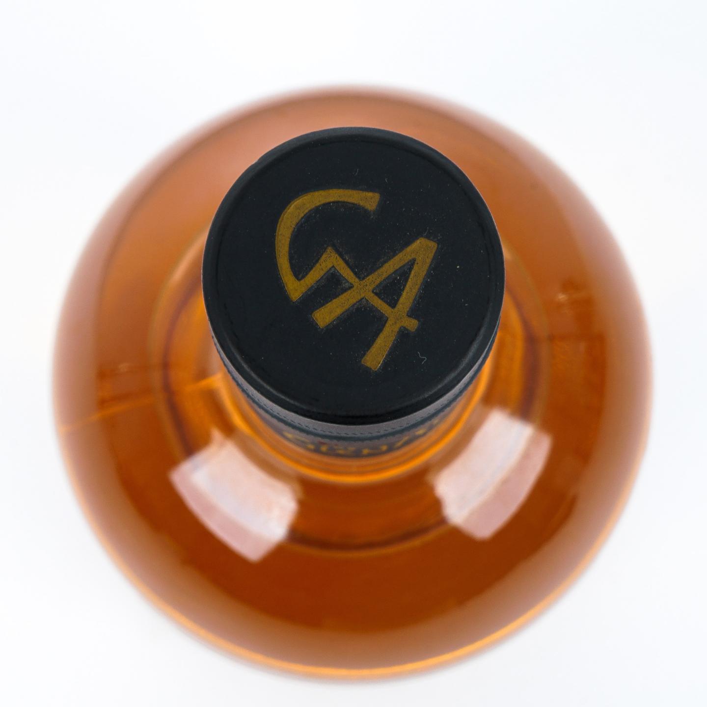 Glenallachie 格兰纳里奇 10年 桶强 Batch 1
