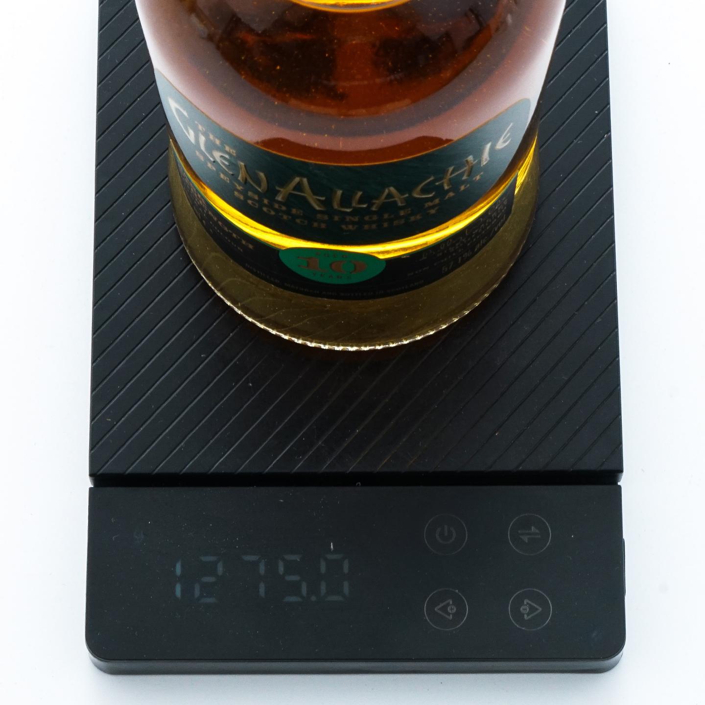 Glenallachie 格兰纳里奇 10年 桶强 Batch 1