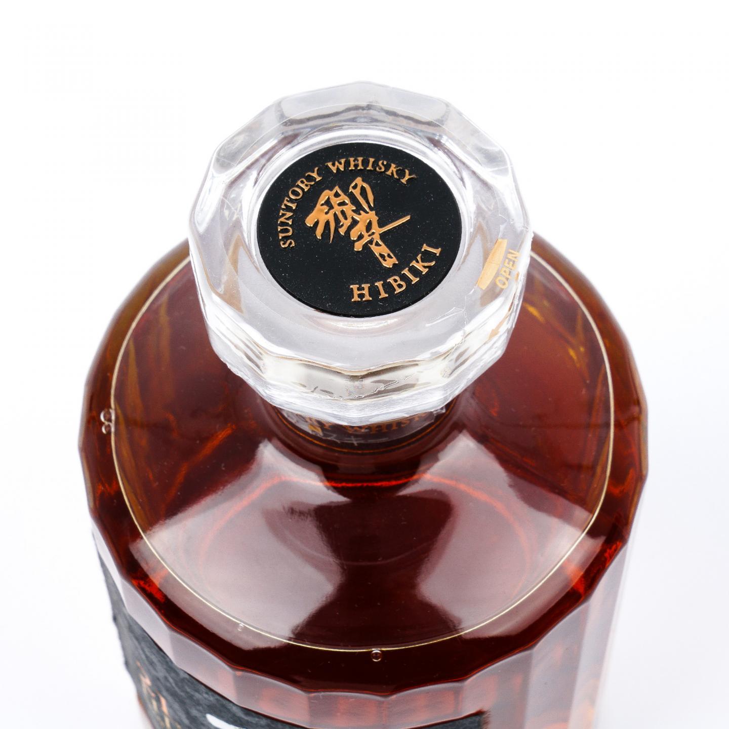 响 21年 调和威士忌 43%