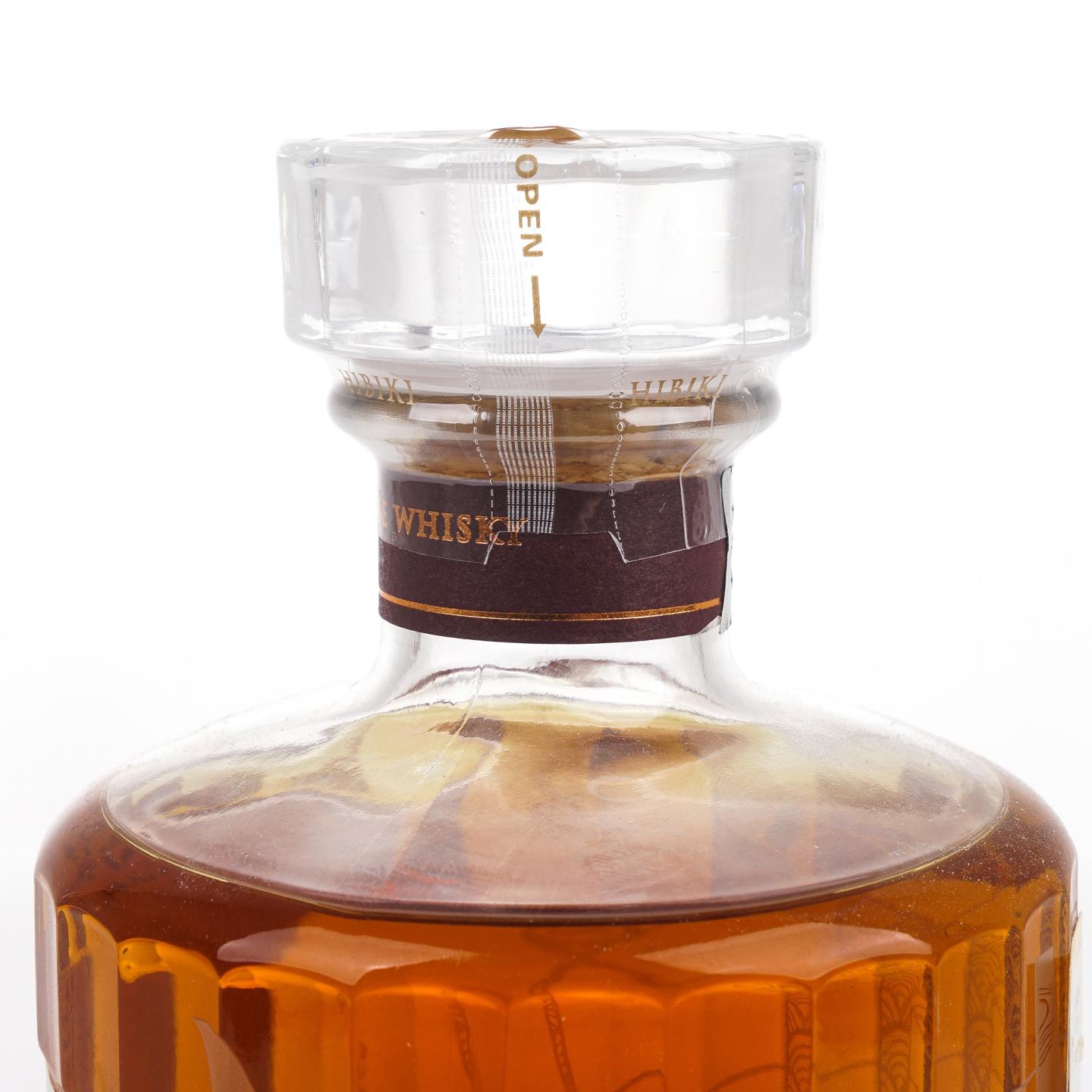 响 Hibiki Anniversary Blend 100周年限定版