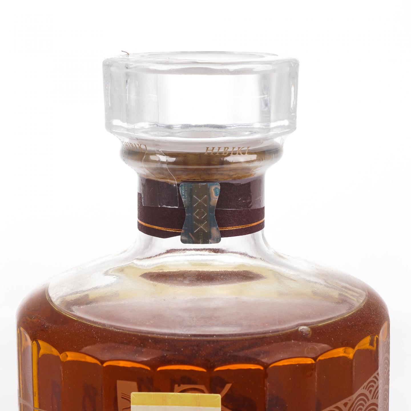 响 Hibiki Anniversary Blend 100周年限定版