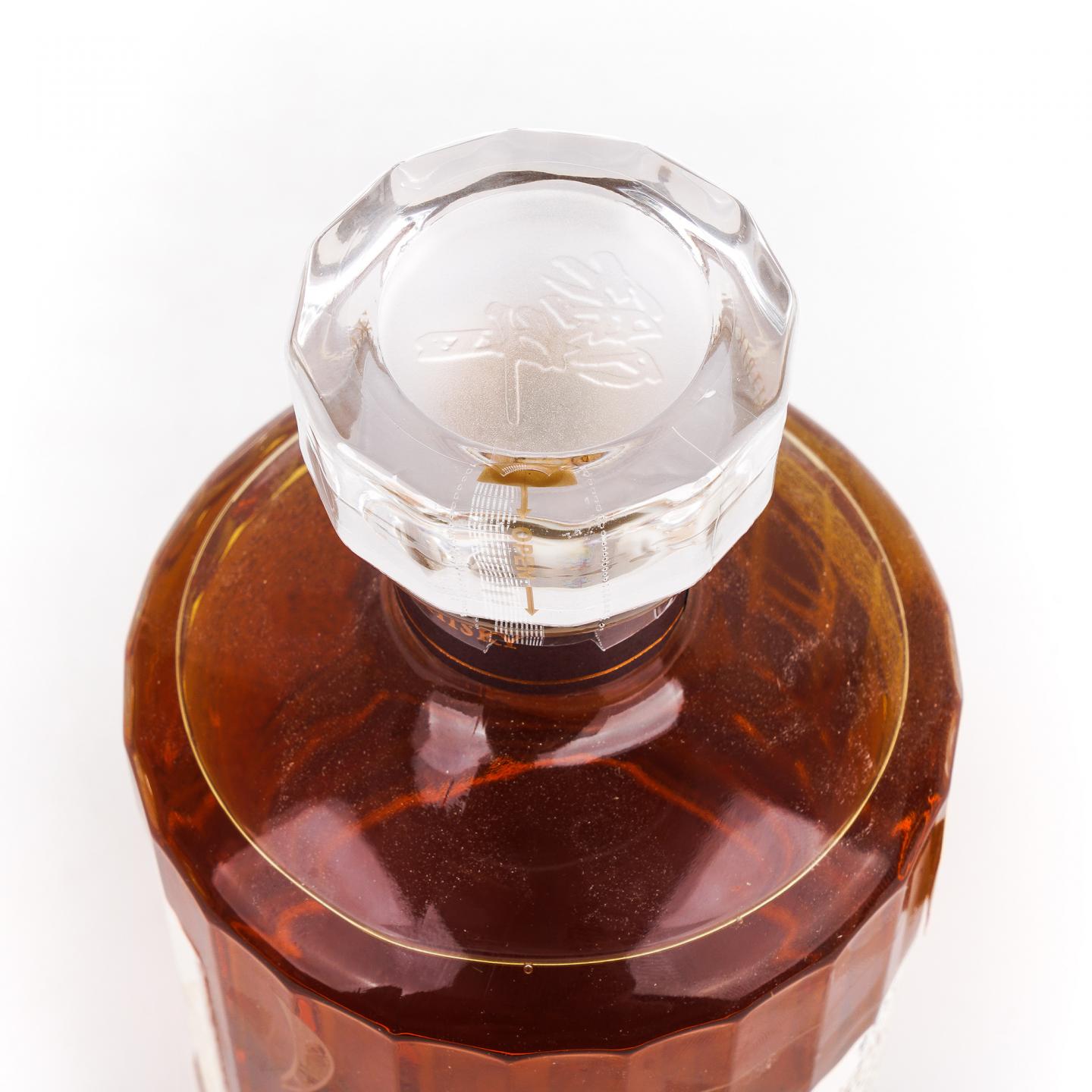响 Hibiki Anniversary Blend 100周年限定版