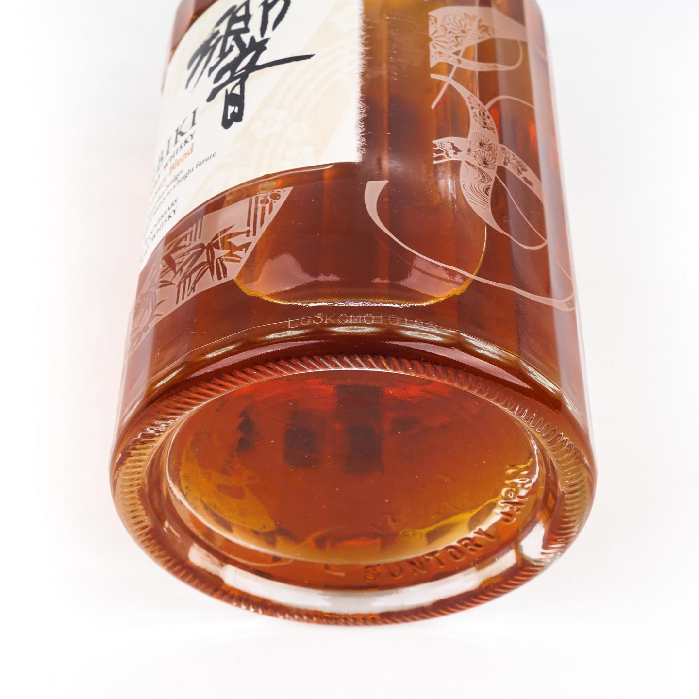 响 Hibiki Anniversary Blend 100周年限定版