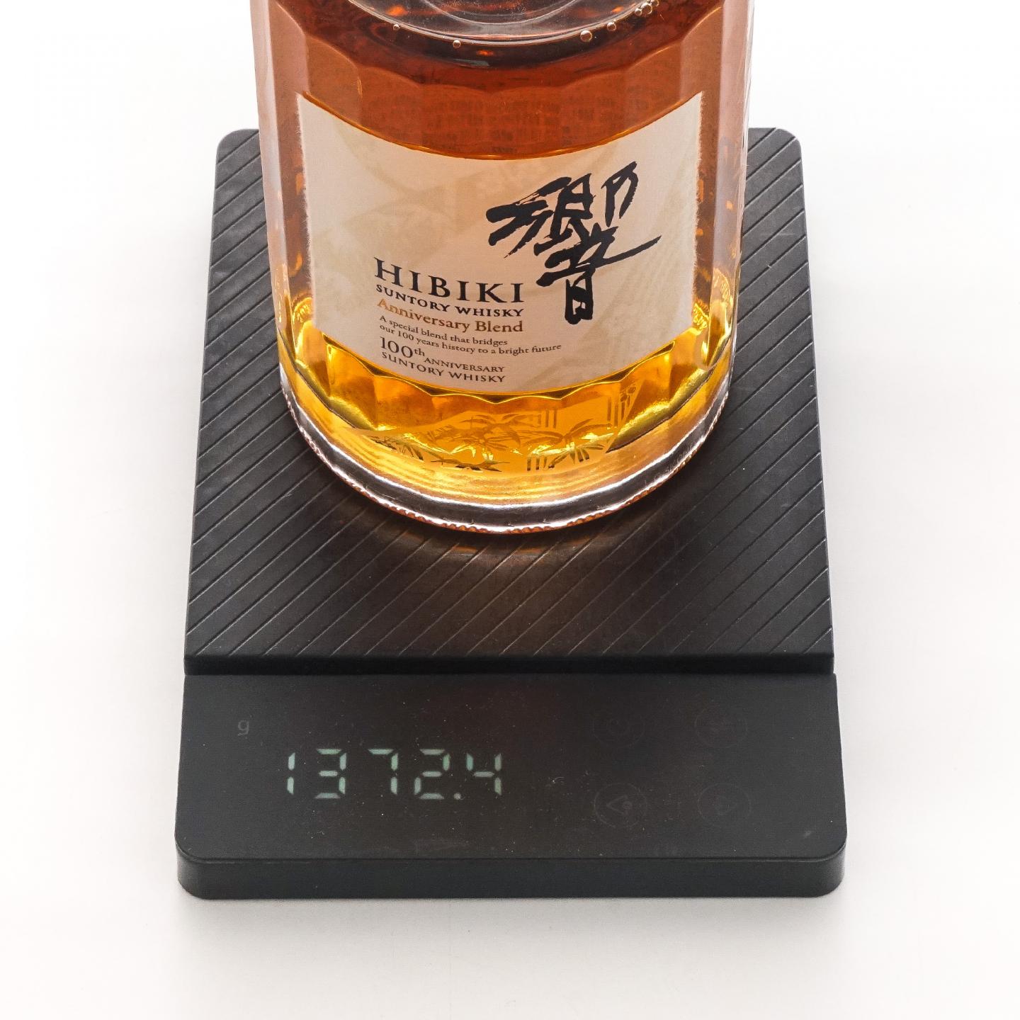 响 Hibiki Anniversary Blend 100周年限定版