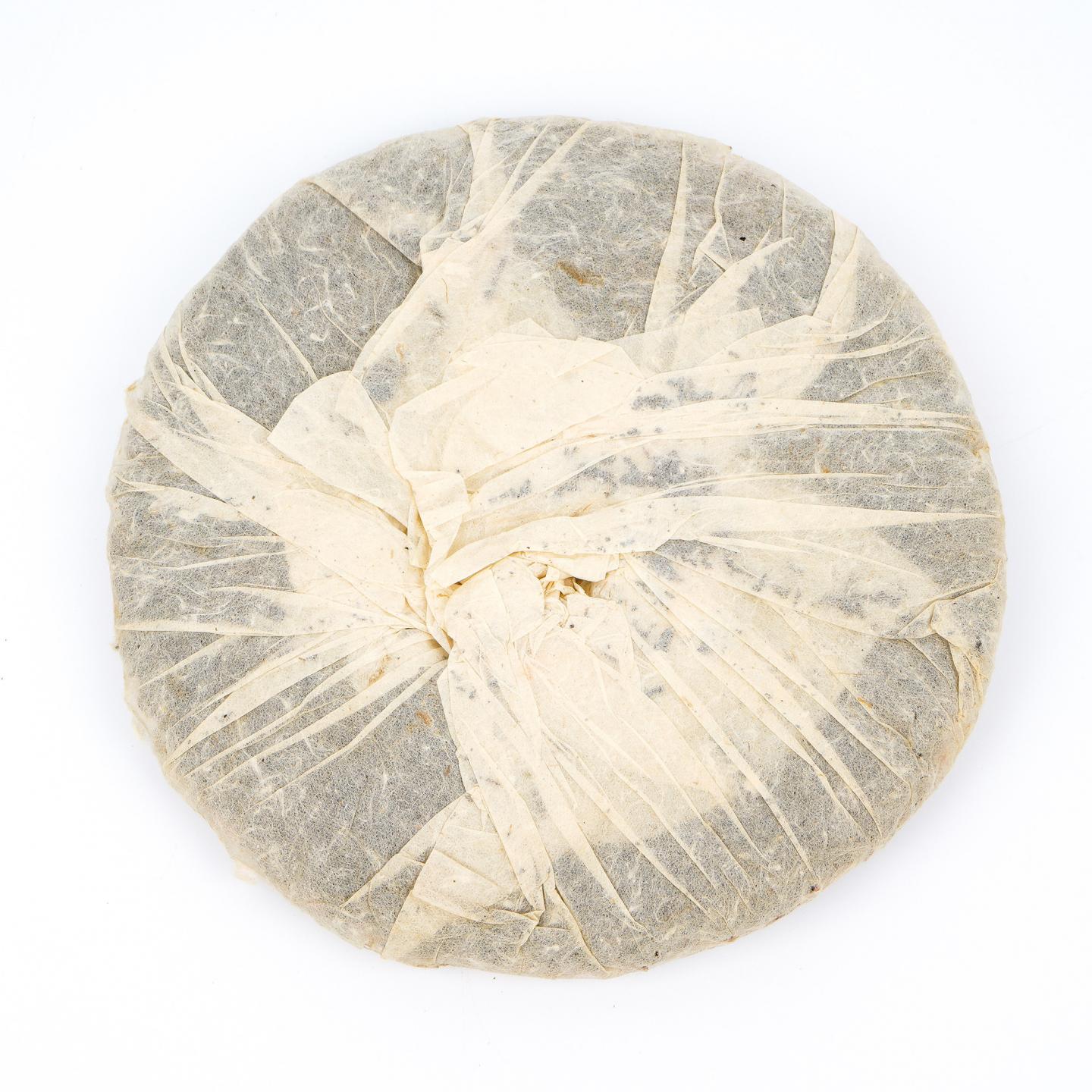 八八青饼 云南七子饼茶 台湾版无飞 312g 干仓