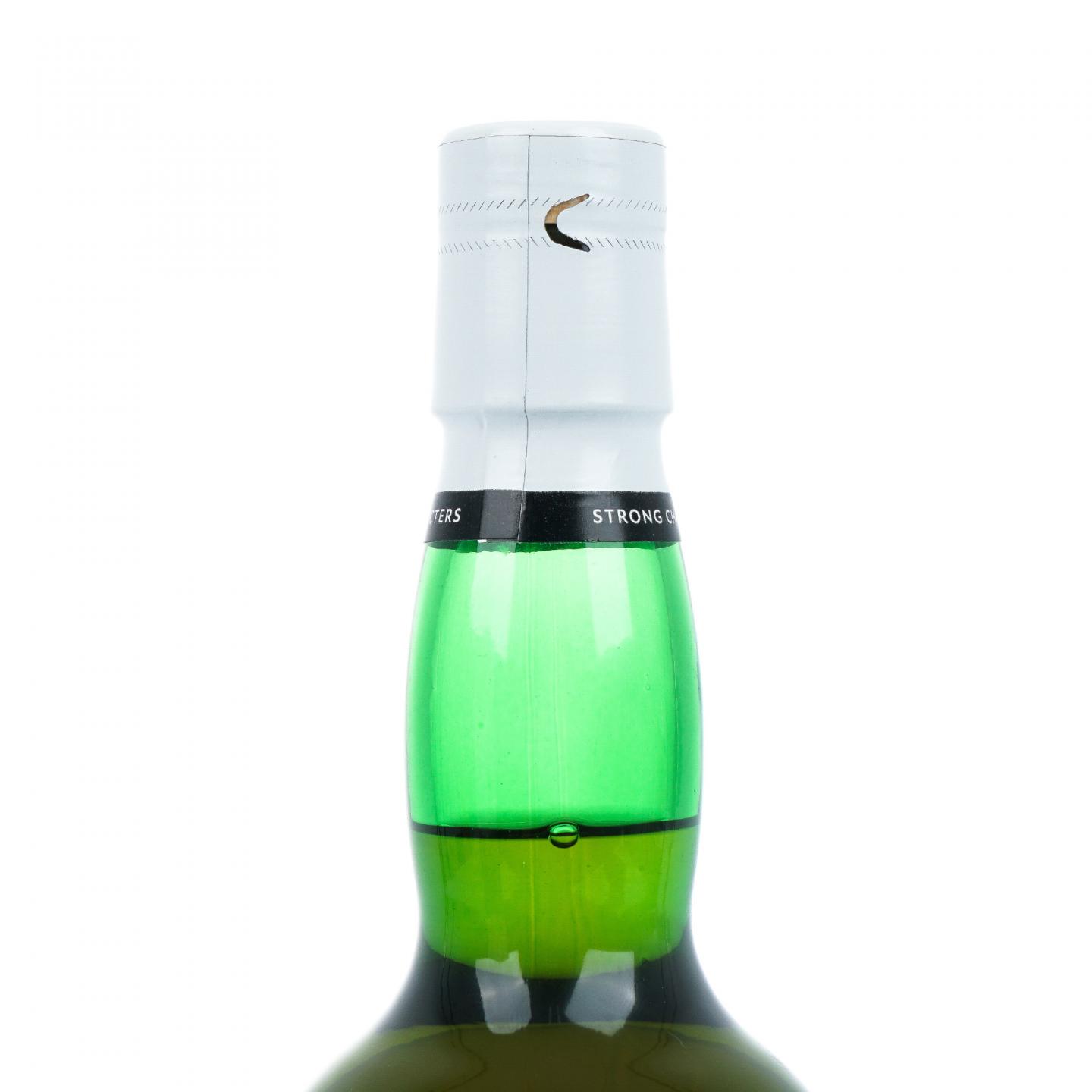 Laphroaig 拉弗格 33年 2024 坚韧不拔系列 首款