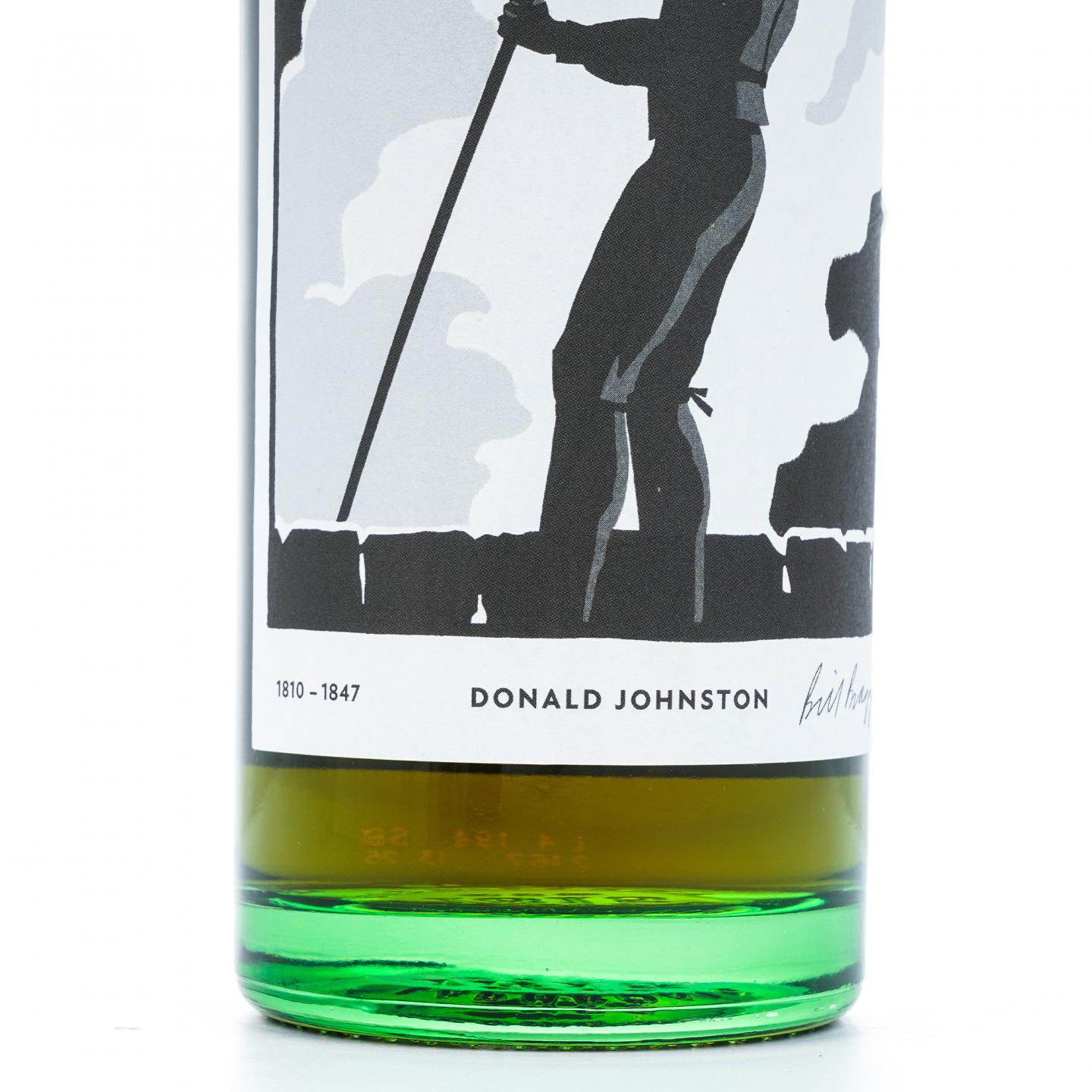 Laphroaig 拉弗格 33年 2024 坚韧不拔系列 首款