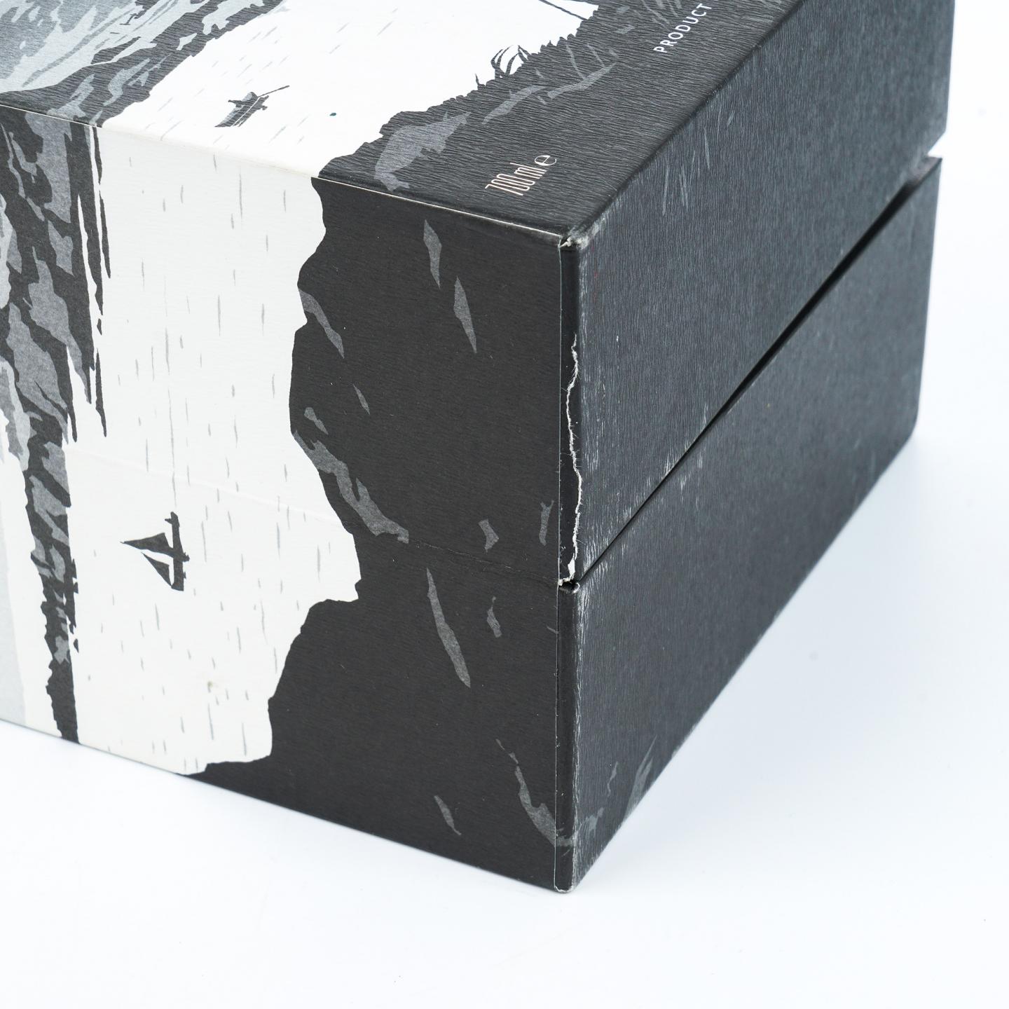 Laphroaig 拉弗格 33年 2024 坚韧不拔系列 首款