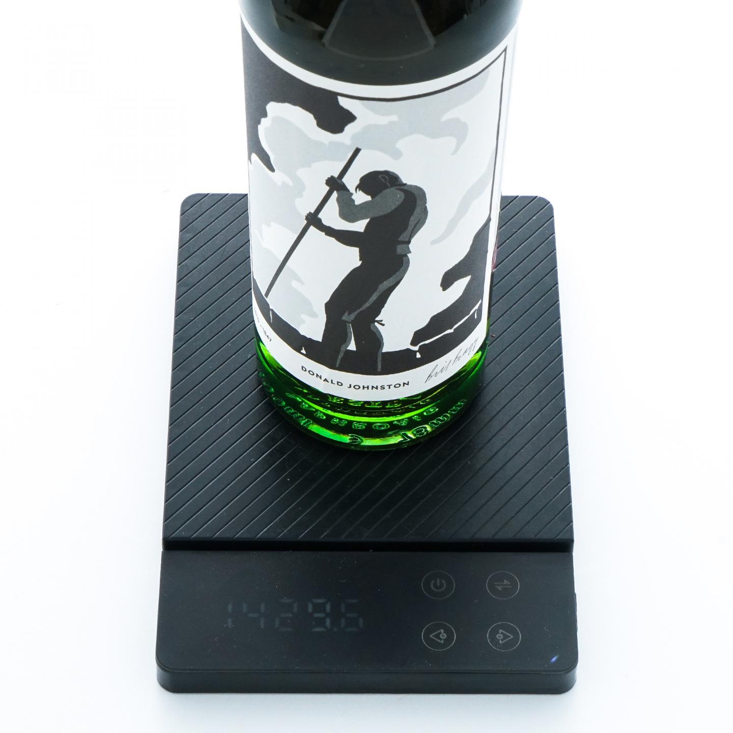 Laphroaig 拉弗格 33年 2024 坚韧不拔系列 首款