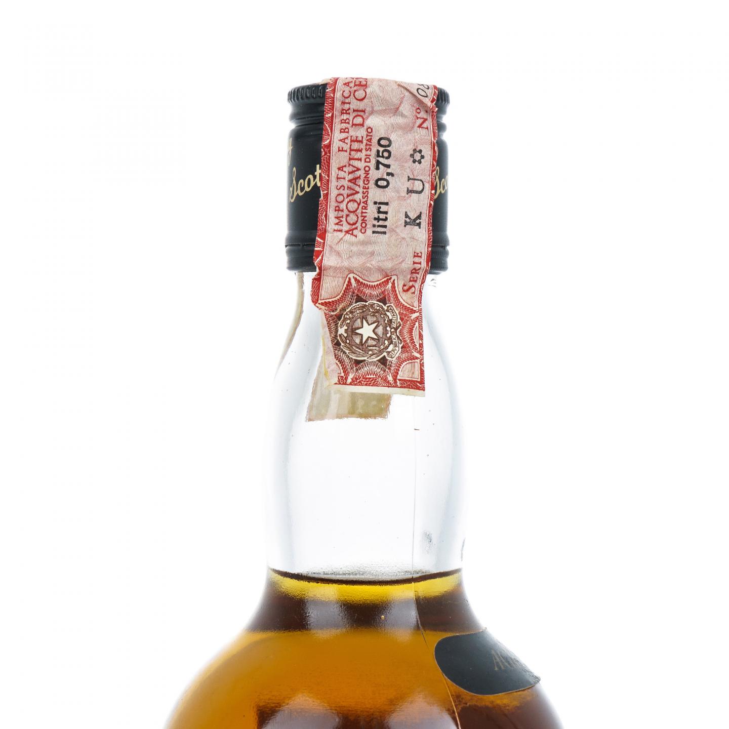 Bruichladdich 布赫拉迪 1965 750ml
