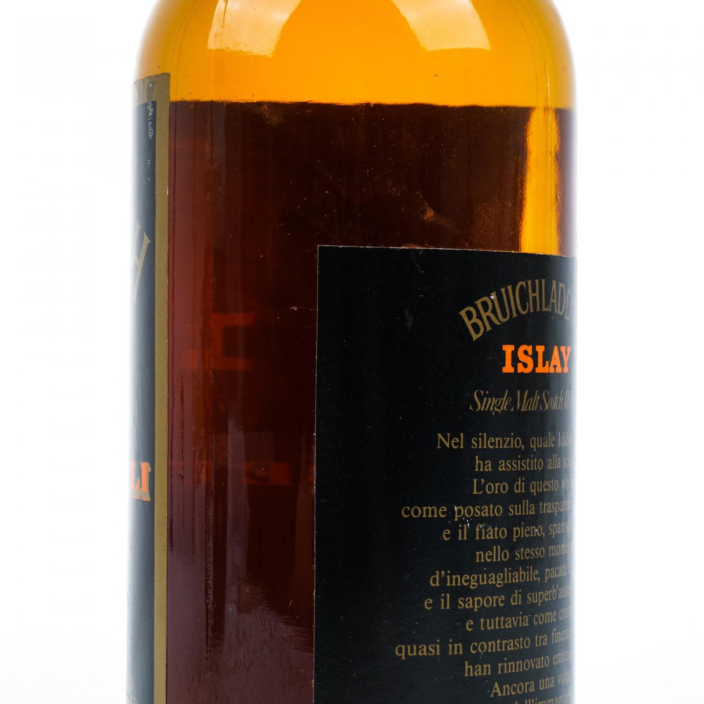 Bruichladdich 布赫拉迪 1965 750ml