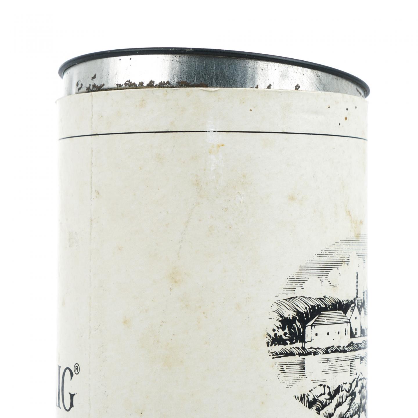 Laphroaig 拉弗格 10年 80年代末90年代初 750ml