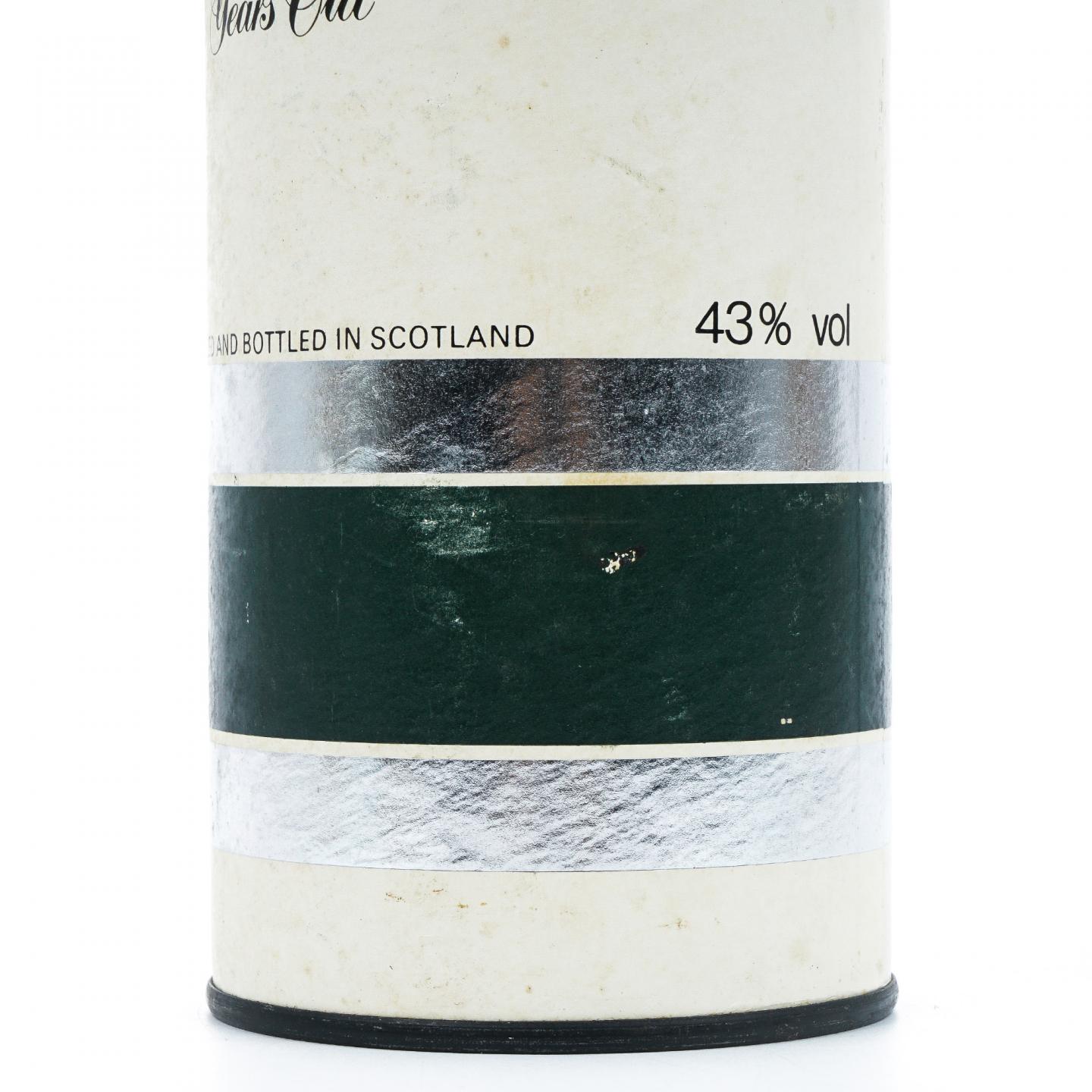 Laphroaig 拉弗格 10年 80年代末90年代初 750ml