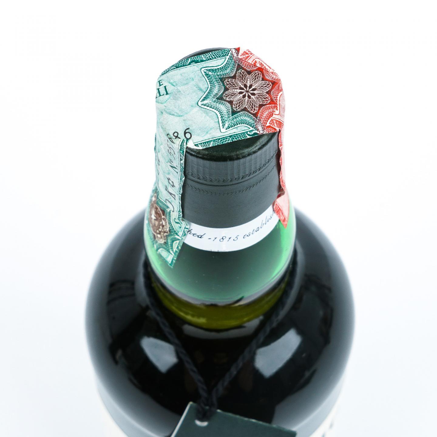 Laphroaig 拉弗格 15年 700ml