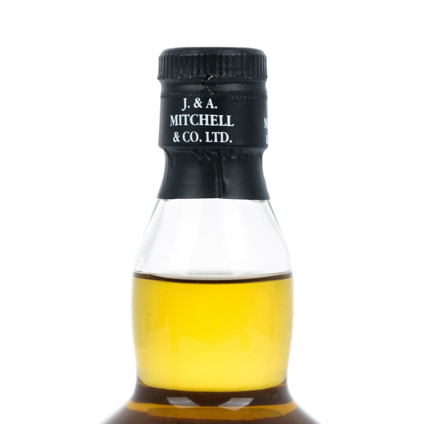 Springbank 云顶 26年 Virtual Open Day 2020