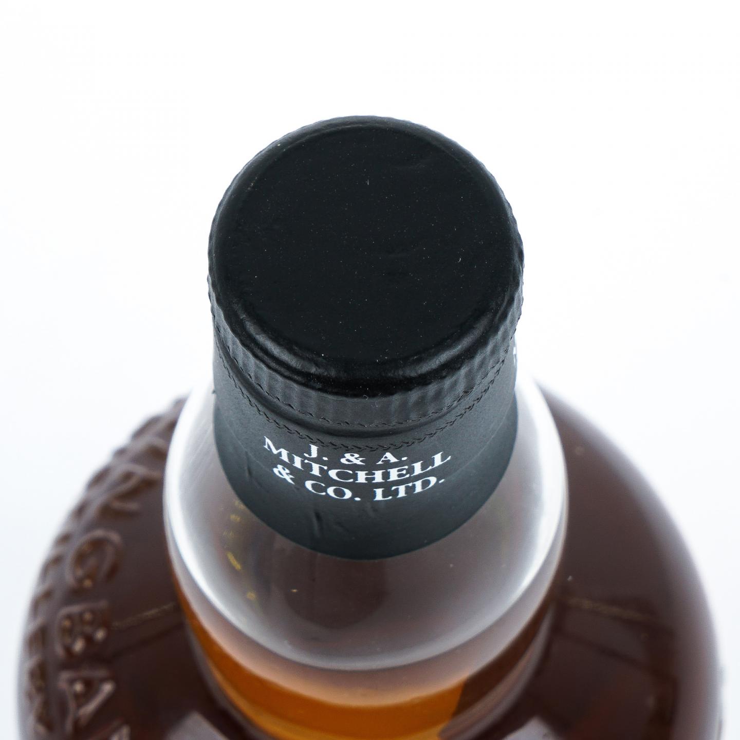 Springbank 云顶 26年 Virtual Open Day 2020