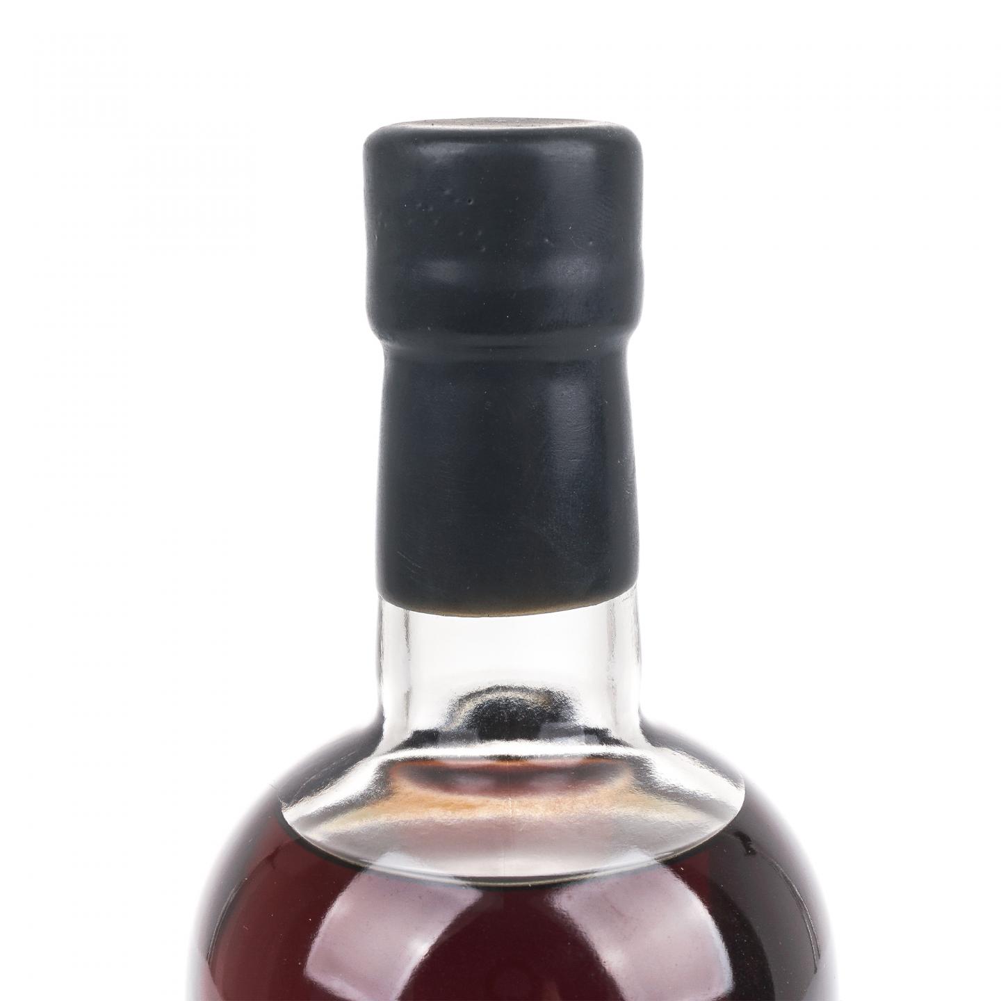 轻井泽 1973-2020 雪莉单桶#4799 昭和四十八年