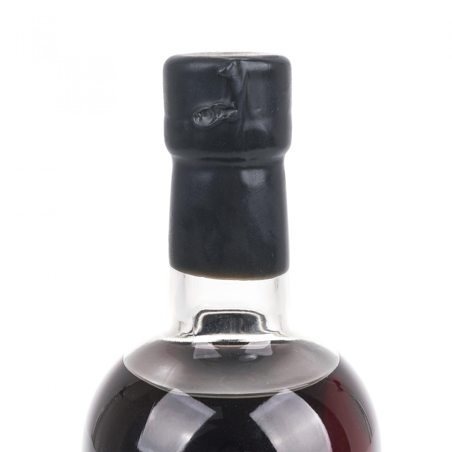 轻井泽 1973-2020 雪莉单桶#4799 昭和四十八年