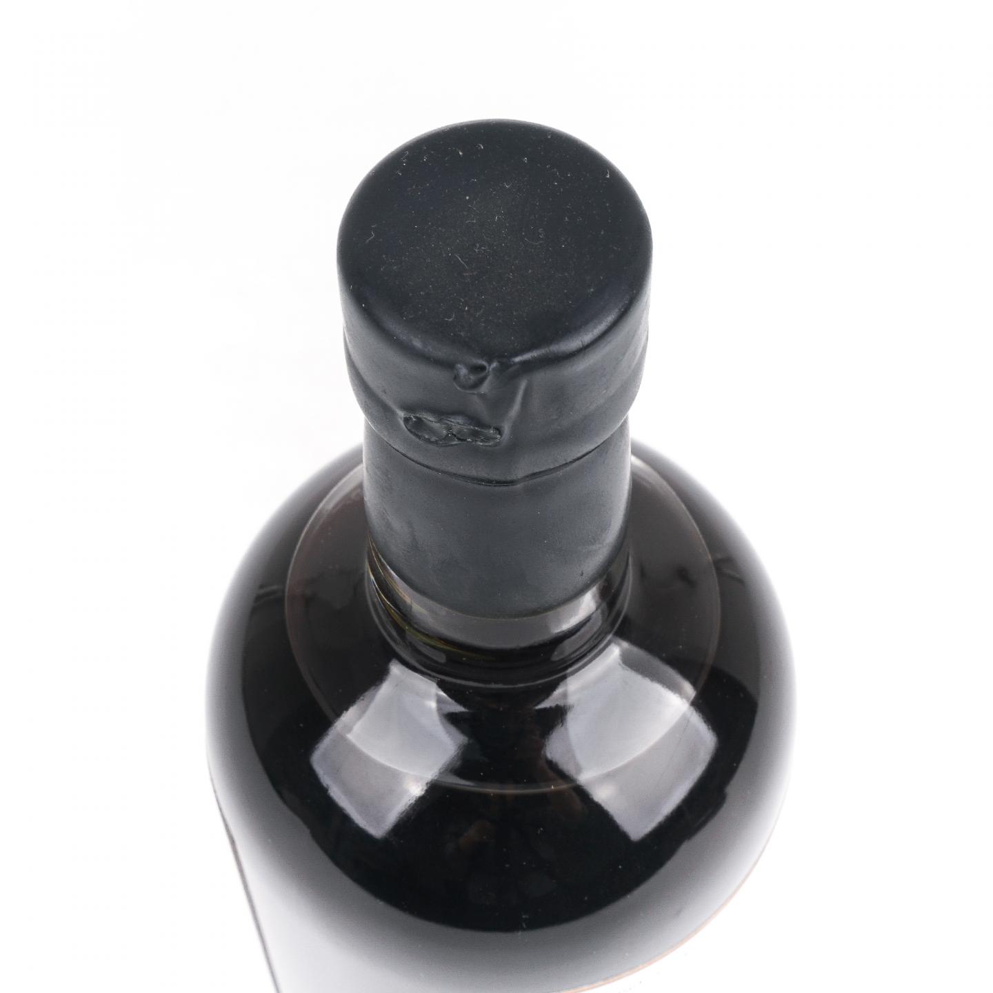 轻井泽 1973-2020 雪莉单桶#4799 昭和四十八年