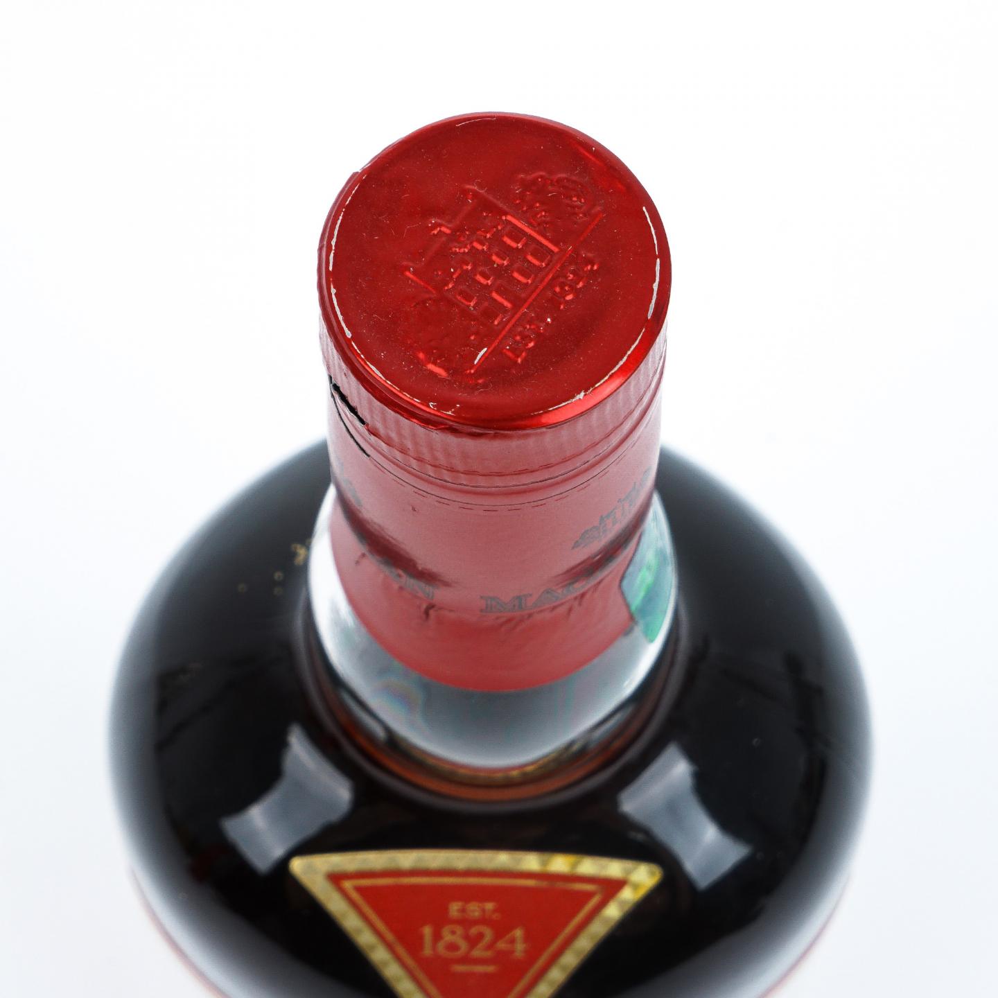 Macallan 麦卡伦 Classic Cut 2017 750ml