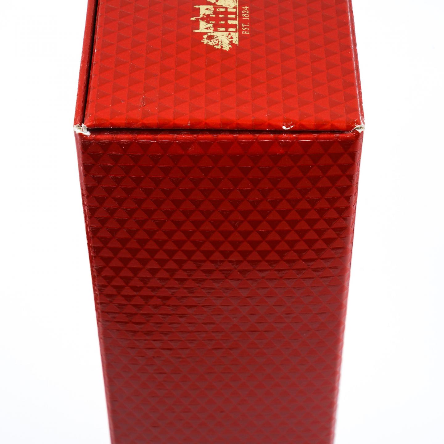 Macallan 麦卡伦 Classic Cut 2017 750ml