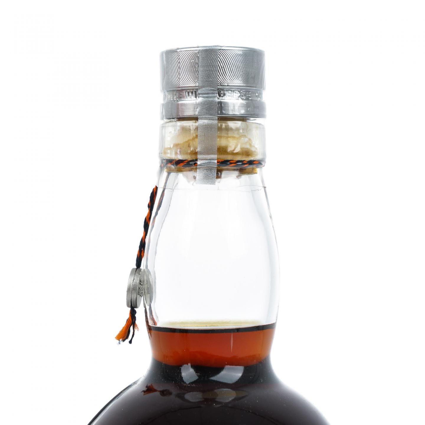 Glengoyne 格兰哥尼 25年 1991-2016 雪莉桶#1870