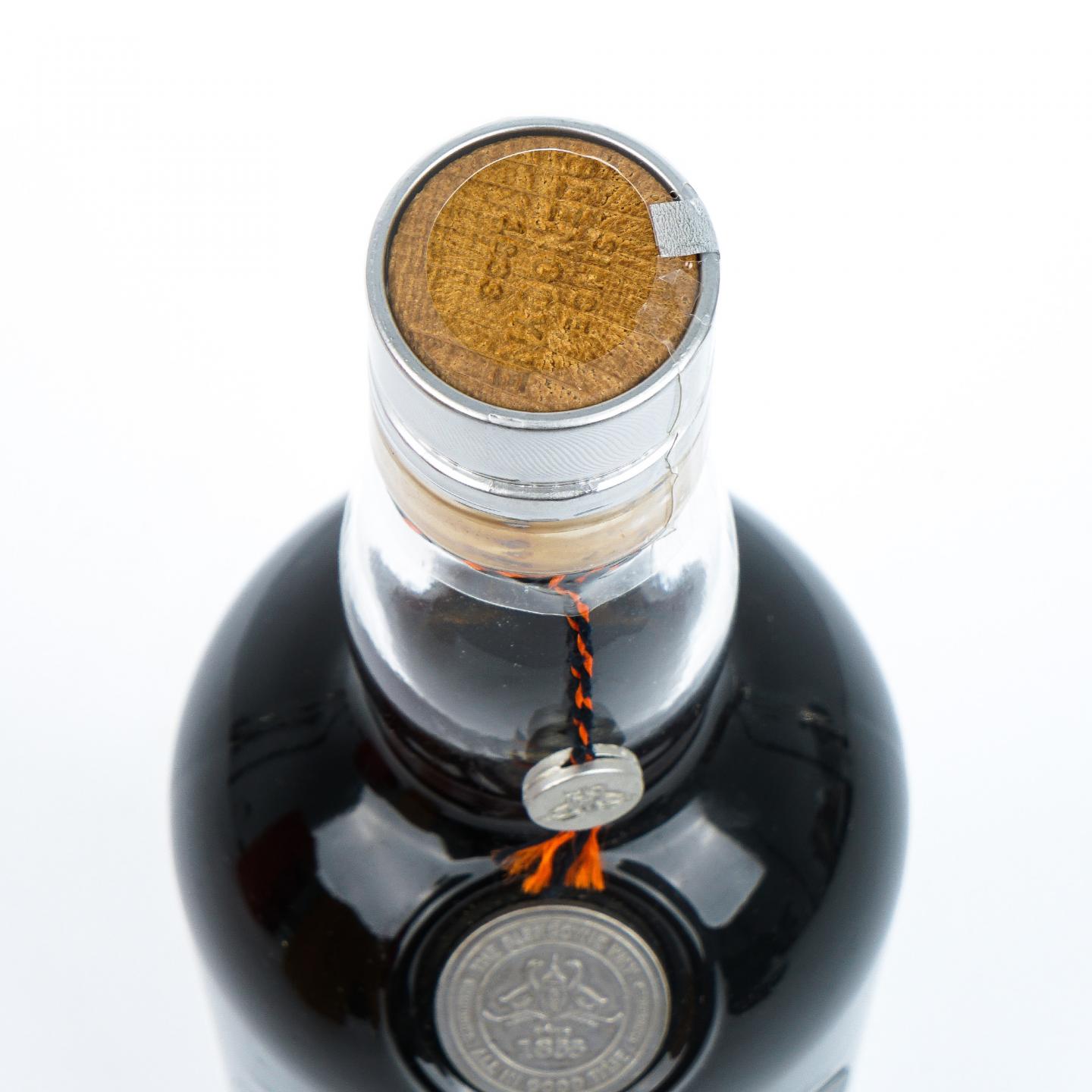 Glengoyne 格兰哥尼 25年 1991-2016 雪莉桶#1870