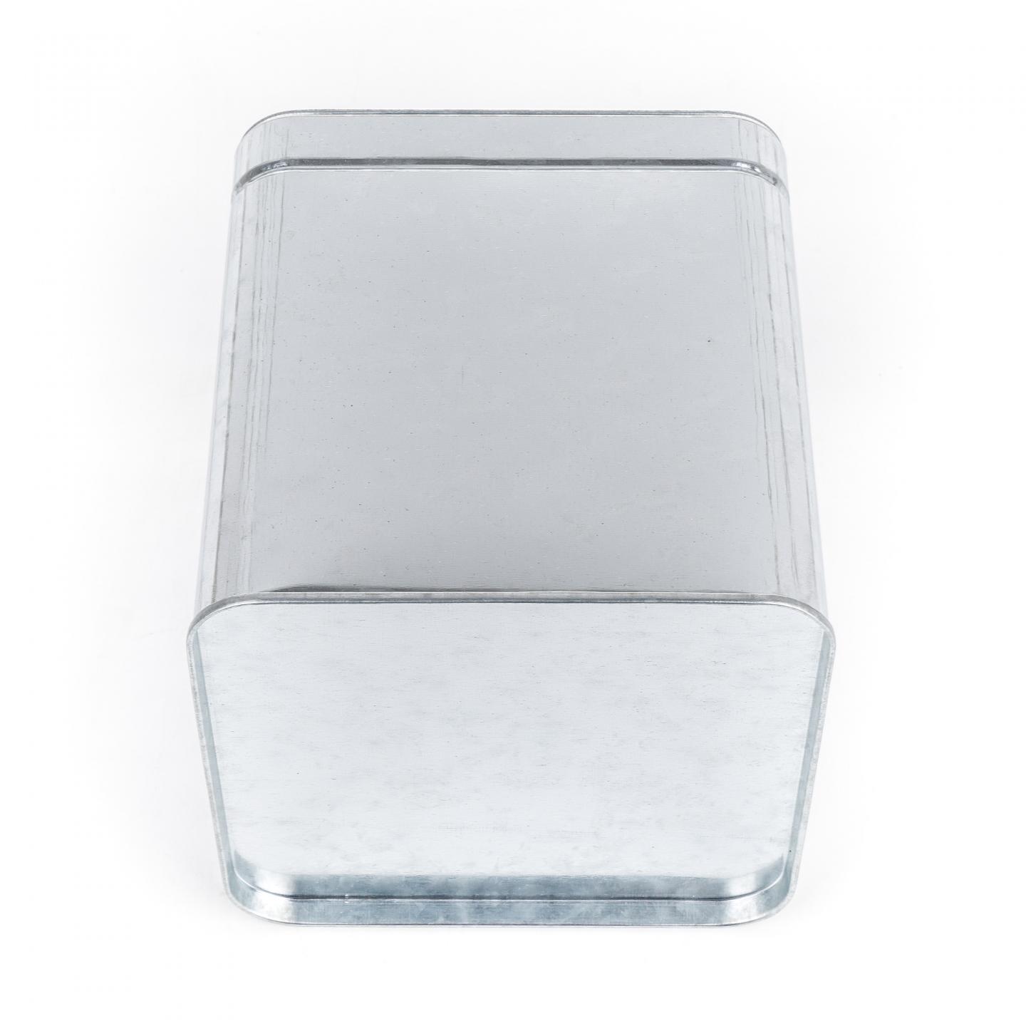 2019年 福鼎白茶 荒野有机小米针 礼盒装 一盒*100克 干仓