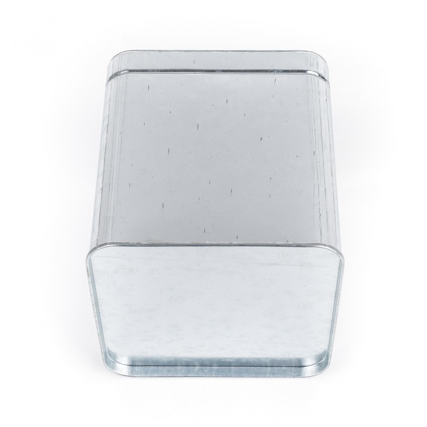 2016年 福鼎白茶 荒野有机白毫银针 礼盒装 一盒*100g 干仓