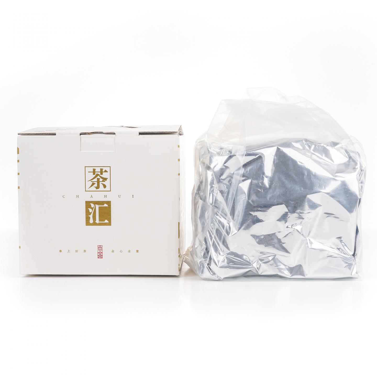 2020年 福鼎白茶 寿眉 250g