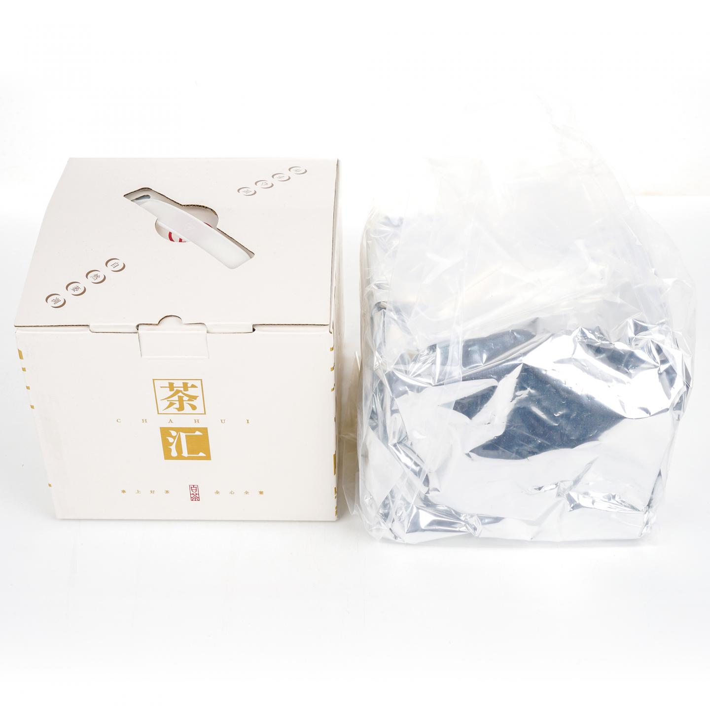 2020年 福鼎白茶 寿眉 250g