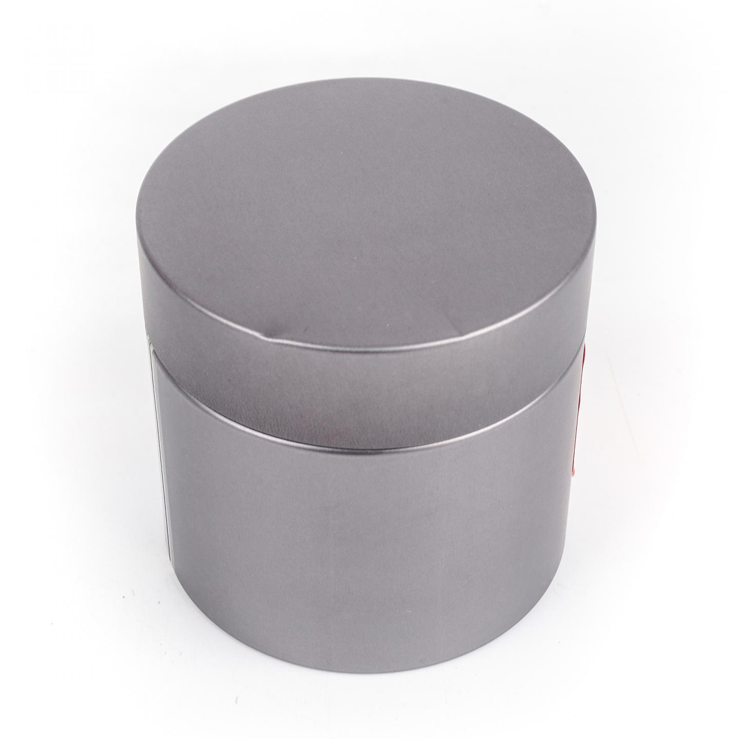 1960年代 老生普 两罐*50g 干仓