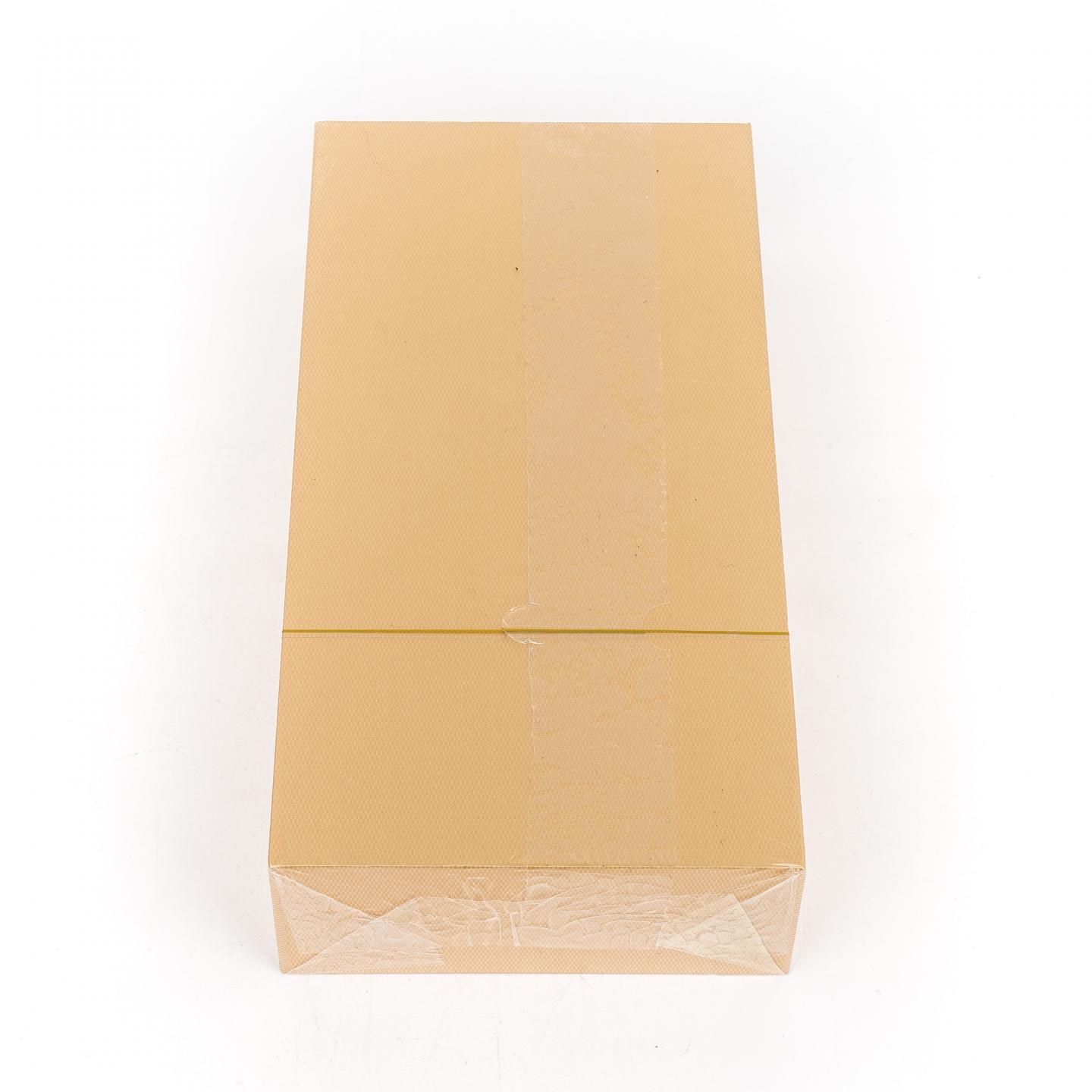 1960年代 万字生普散茶一盒 20克 干仓