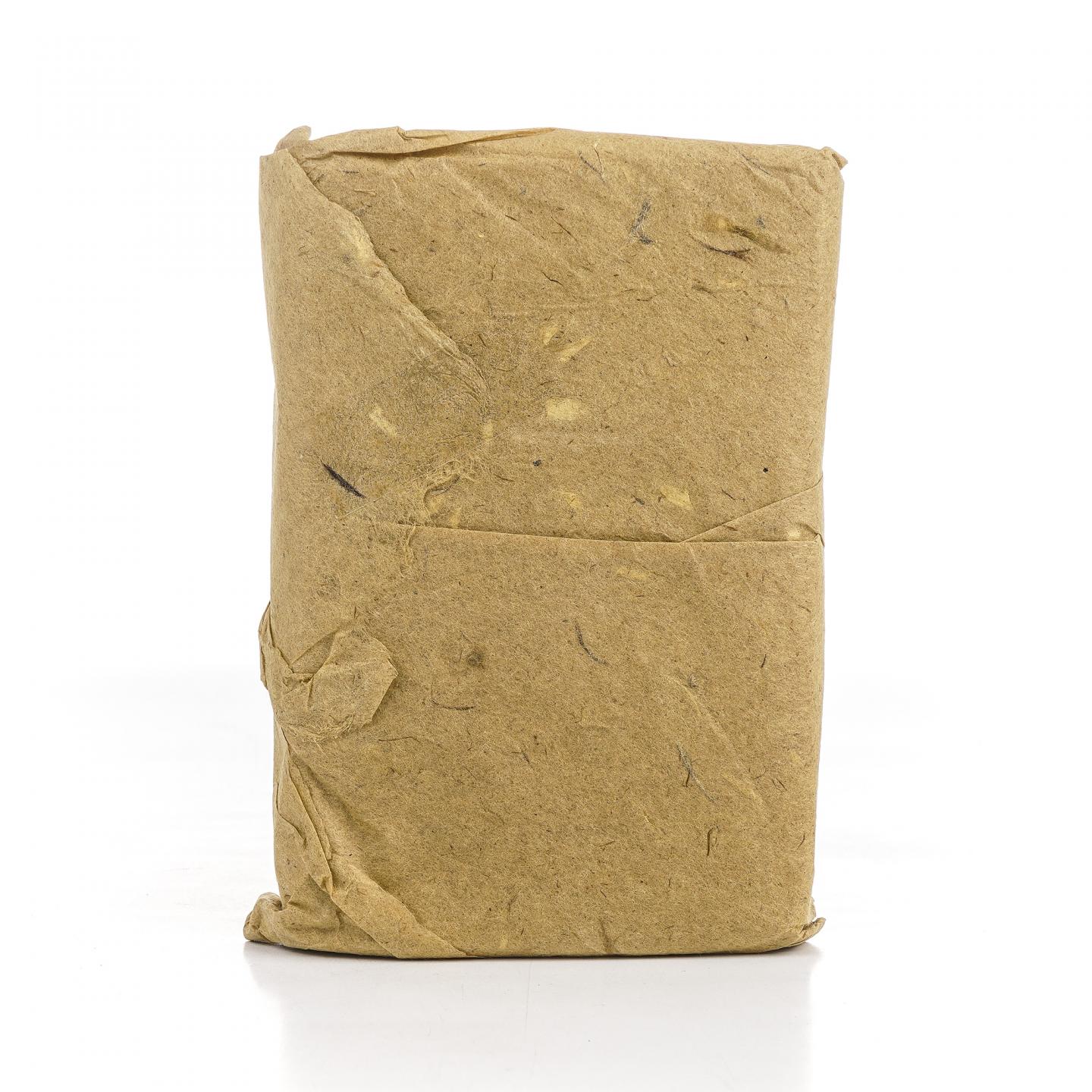 1970年代 老六堡甘醇藴砖 250±20g 干仓