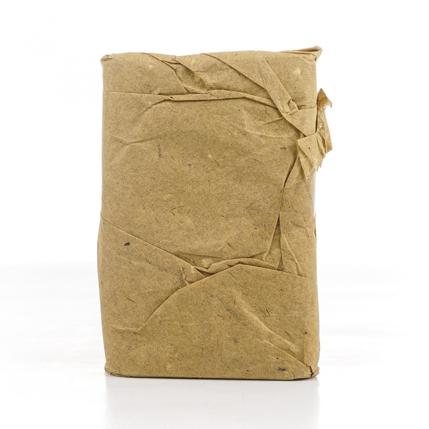 1970年代 老六堡甘醇藴砖 250±20克 干仓