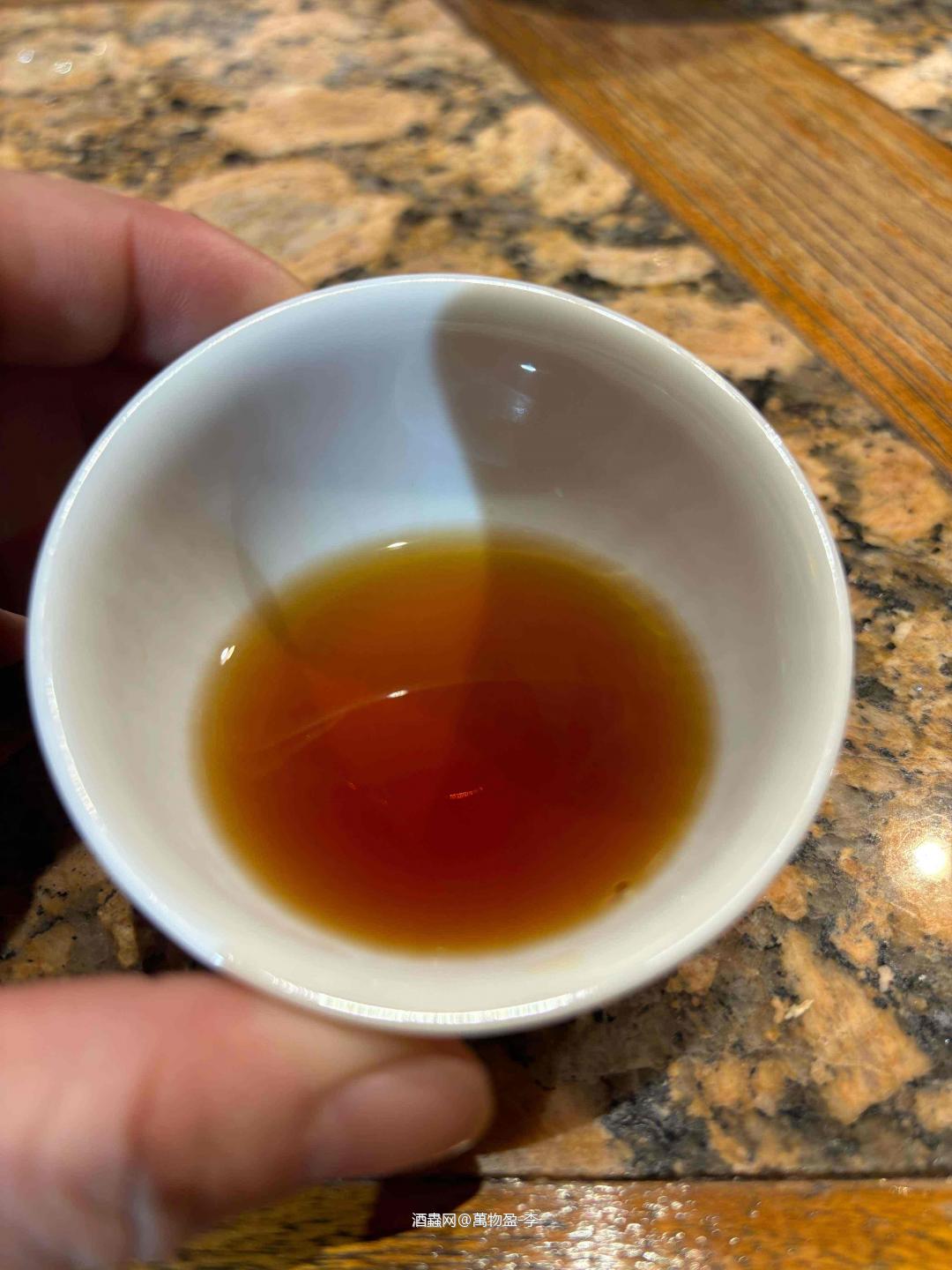 叹翻杯就执野收工😁