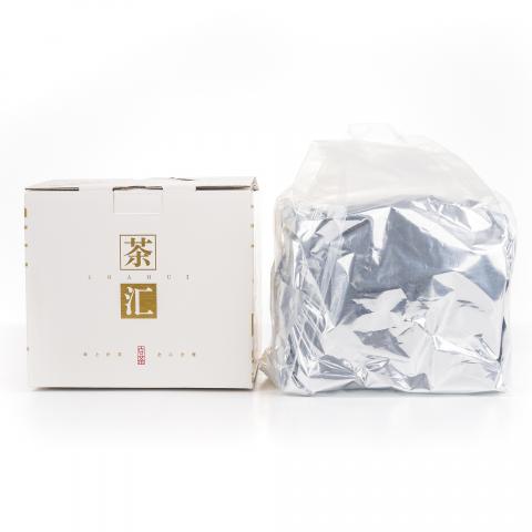 2020年 福鼎白茶 寿眉 250g