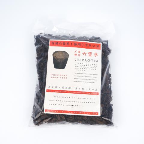 1990年代 宝兰老茶婆 干仓 约260克