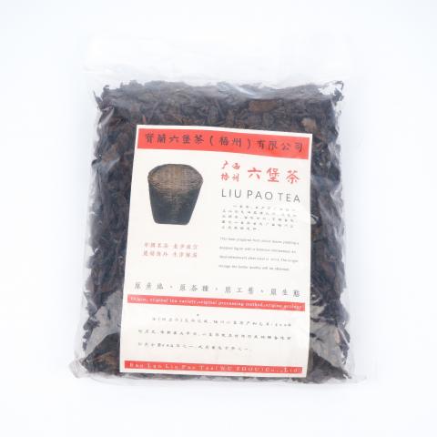 1990年代 宝兰老茶婆 干仓 约250克