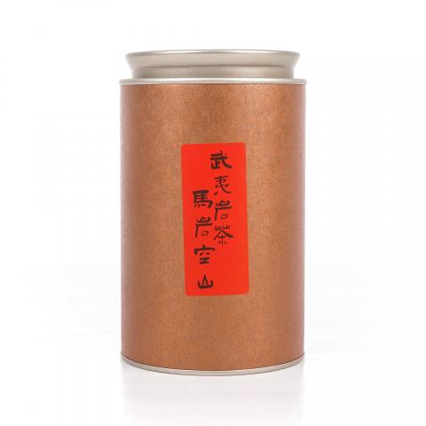 2024年 武夷岩茶 正岩马肉 散茶 100g 干仓